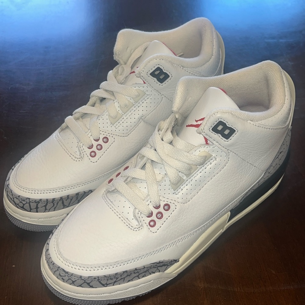 Nike Air Jordan
